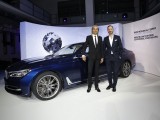 Novi BMW Serije 7 za stogodišnjicu marke