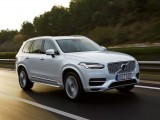 Testirajte nove Volvo modele S90 i XC90 Hybrid