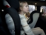 Nova generacija Volvo dečijih sedišta