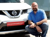 Nissan prodao automobil putem Twittera