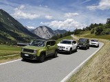 Jeep postigao rekordnu prodaju u Evropi