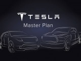Električni autobusi i kamioni Tesla