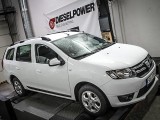Tjuniran Logan MCV 0.9 TCe
