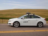Uber ulaže u mapiranje puteva