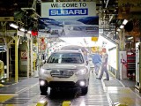 Subaru proizveo 3.000.000-ti automobil