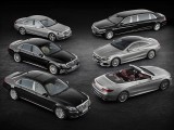 Mercedes-Benz niže prodajne rekorde