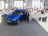 Proizveden milioniti Audi Q5