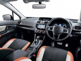 Subaru XV Hibrid tS stiže na jesen