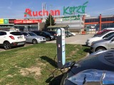 U Mađarskoj do 2020. biće 50.000 električnih automobila