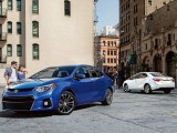 Najprodavaniji automobil na svetu: Toyota Corolla