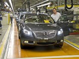 Opel ukida smene u fabrikama