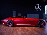 Vision Mercedes-Maybach 6