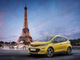 Opel Ampera-e premijera u Parizu