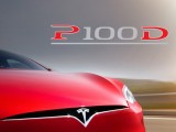 Tesla Motors predstavio Model S P100D