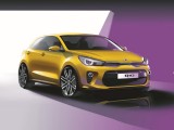 Svetska premijera novog Kia Rio