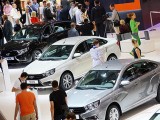 Nove ambicije najvećeg ruskog proizvođača automobila