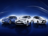 Toyota prodala više od 9.000.000 hibrida