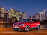 Nissan Qashqai najprodavaniji crossover u Evropi