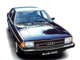Četiri decenije petocilindarskih motora Audi
