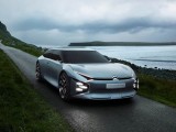 Cxperience Concept novi estetski identitet Citroena