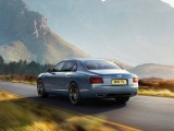 Flying Spur W12 S najbrži Bentley 