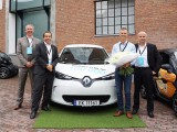 Renault u Norveškoj prodao 100.000 električnih automobila