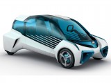 Toyotina vizija budućnosti na Paris Motor Show