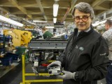 Jaguar Land Rover gradi fabriku u Slovačkoj
