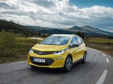 Autonomija Opel Ampera-e preko 400 km