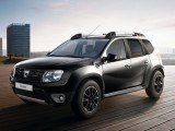 Dacia Duster Black Touch