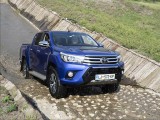 Osma generacija mitskog Hiluxa u Srbiji