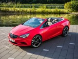 Opel Cascada Supreme kabriolet sa dodatnim talentom