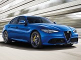 Alfa Romeo na ovogodišnjem Salonu automobila u Parizu