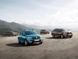 Dacia u Parizu predstavlja redizajniranog Sandera i Logana