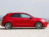 Novi Kia Rio premijera na Salonu u Parizu