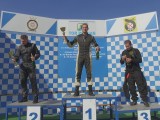 Mikica Vesnić doveo EKO Lein racing na tron
