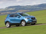 Opel Mokka X avanturista za sve terene