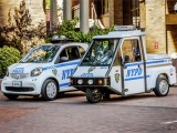 Smart za policajce New Yorka