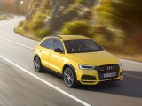 Audi redizajnirao premium SUV Q3