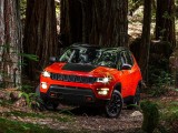 Potpuno novi Jeep Compass debitovao u Brazilu