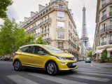 Opel Ampera-e u Parizu 