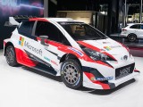Reprezentativan nastup Toyote na Salonu automobila u Parizu