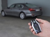 Inovativni BMW sistem za parkiranje nagrađen