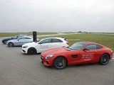 Mercedes Star Experience 2016 u Beogradu