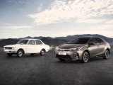 Toyota na sajmu u Nišu