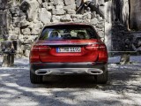E klasa AllTerrain karavan za Off Road