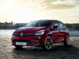 Renault uslovi tokom oktobra 2016. 