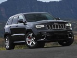 Nove najave Jeepa Grand Wagoneer