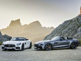 Mercedes AMG GT Roadsteri za moćno zadovoljstvo