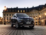 Koleos Initiale Paris pravi sportski terenac
